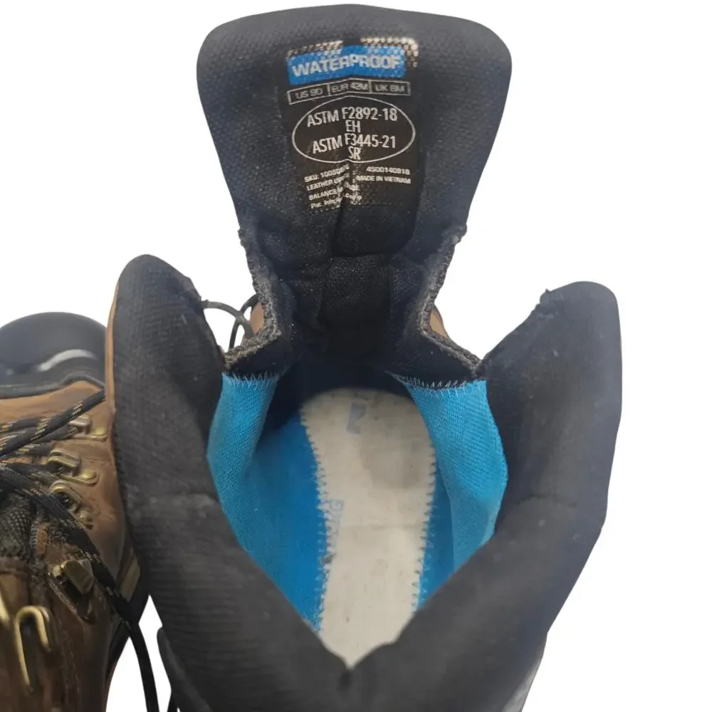 Ariat Men's Endeavor 6